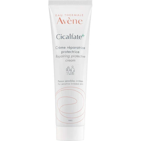 Eau Thermale Avène Cicalfate+ Hydraterende regenererende crème voor de gevoelige huid 100ml