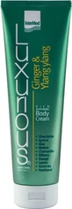 InterMed Luxurious Ginger &amp; Ylang Ylang Moisturizing Body Cream with Aloe Vera 280ml