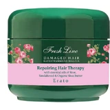 Fresh Line Erato Rose & Sandelholz Haar Reparatur Maske 200ml