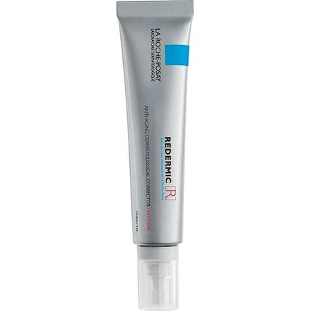 La Roche Posay Redermic R 24 Hour Anti-Wrinkle Face Cream with Retinol 30ml