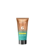 Peau d'Or Waterproof Instant Glow Sun Cream for Face and Body SPF6 100ml