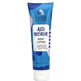 Aloe Colors Just Breath Lotion hydratante pour le corps à l'aloe vera pour les peaux sensibles 150ml