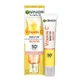 Garnier SkinActive Vitamin C Daily Sun Protection Face Cream SPF50 with Pigment 40ml