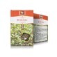Basil herbal tea, 50 g, Stef Mar Valcea