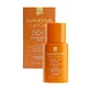 InterMed Luxurious SunCare Zonnebrandcrème Gezichtsdruppels SPF50+ 30ml