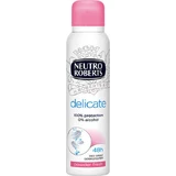 Neutro Roberts Delicate 48h Deodorant Spray 150ml