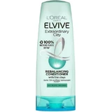 L'Oreal Paris Elvive Extraordinary Clay Moisturising Conditioner for Dry Hair 250ml