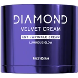 Frezyderm Diamond Moisturizing and Anti-Aging Face Cream 50ml