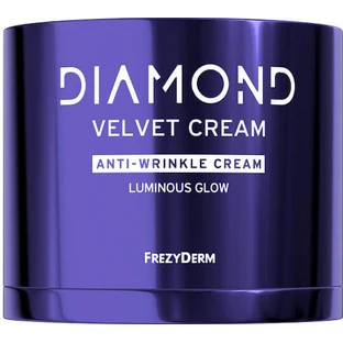 Frezyderm Diamond Feuchtigkeitsspendende und Anti-Ageing-Gesichtscreme 50ml