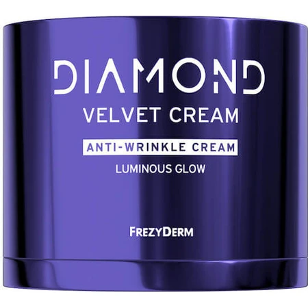 Frezyderm Diamond Feuchtigkeitsspendende und Anti-Ageing-Gesichtscreme 50ml