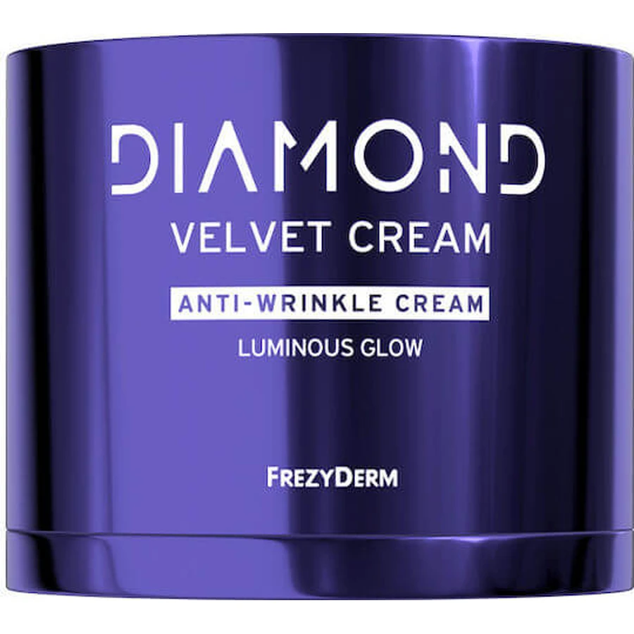 Frezyderm Diamond Feuchtigkeitsspendende und Anti-Ageing-Gesichtscreme 50ml