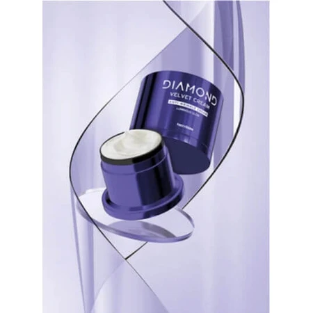 Frezyderm Diamond Feuchtigkeitsspendende und Anti-Ageing-Gesichtscreme 50ml