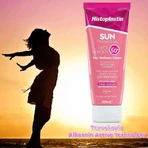 Heremco Histoplastin Crema Solar Cara y Cuerpo SPF50 200ml