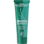 Vican Akileine Antiperspirant Foot Cream Deodorant Foot Cream 50ml