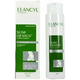 Elancyl Slim Design Stubborn Cellulite Cream Buttocks 200ml