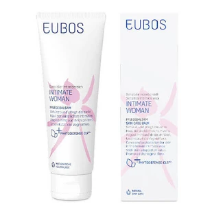 Eubos Intimate Woman Cream 125ml