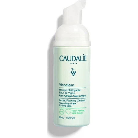 Caudalie Vinoclean Gezichtsschuim 50ml