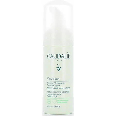 Caudalie Vinoclean Gezichtsschuim 50ml