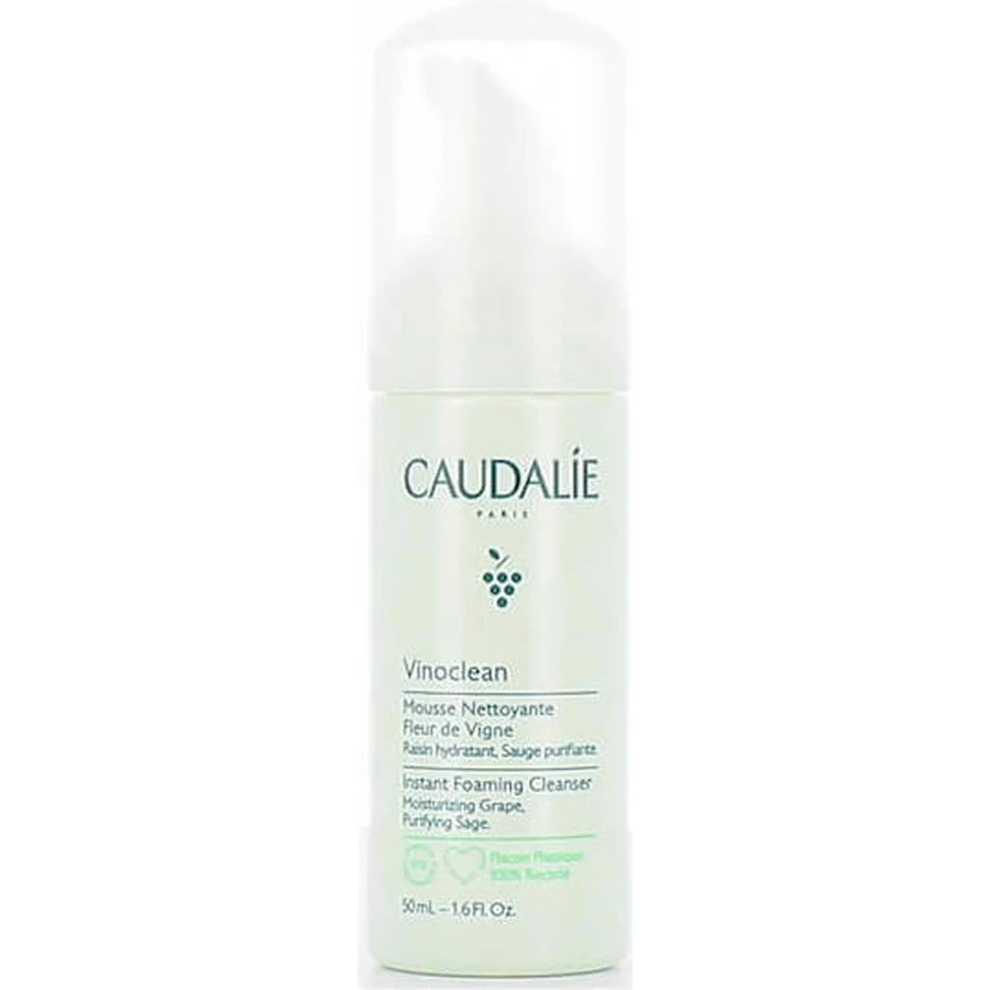 Caudalie Vinoclean Gezichtsschuim 50ml