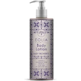 Eolia Cosmetics Baby Moments feuchtigkeitsspendende Körperlotion mit Hyaluronsäure 250ml