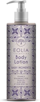 Eolia Cosmetics Baby Moments Moisturizing Body Lotion with Hyaluronic Acid 250ml