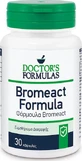Doctor's Formulas Bromeact 30 cáps.
