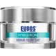 Eubos Hyaluron Repair Filler Moisturizing, Anti-Ageing and Toning Day Face Cream with Hyaluronic Acid and Peptides 50ml