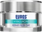 Eubos Hyaluron Repair Filler Moisturizing, Anti-Ageing and Toning Day Face Cream with Hyaluronic Acid and Peptides 50ml
