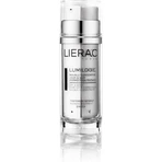 Lierac Lumilogie 24 Hour Fluid Face Cream Gegen Hautunreinheiten und Pigmentflecken mit Niacinamid 2x15ml