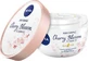 Nivea Floare de cireș și ulei de jojoba Mousse hidratant pentru corp 200ml