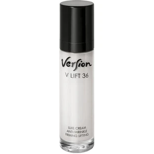 Version V Lift 36 24h Feuchtigkeitsspendende, Anti-Ageing und straffende Tagescreme mit Peptiden 50ml