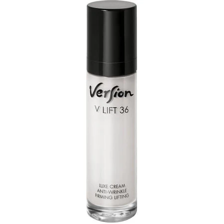 Version V Lift 36 24h Crème de jour hydratante, anti-âge et tonifiante aux peptides 50ml