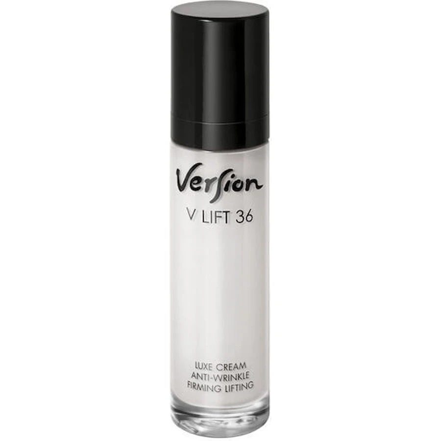 Version V Lift 36 24h Crème de jour hydratante, anti-âge et tonifiante aux peptides 50ml