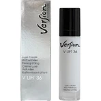 Version V Lift 36 24h Crème de jour hydratante, anti-âge et tonifiante aux peptides 50ml