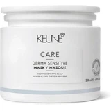 Keune Care Derma Sensitive Hair Mask for Dry Skin 200ml
