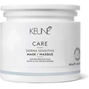 Keune Care Derma Mascarilla Capilar Sensible para Piel Seca 200ml