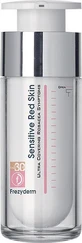 Frezyderm Sensitive Red Skin CC Day Face Cream with SPF30 against blemishes and redness 30ml