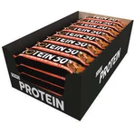 Go On Nutrition Premium Whey 50 Batoane cu 50% Proteină & Aromă Cookies & Cream 24x40gr