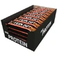 Go On Nutrition Premium Whey 50 Batoane cu 50% Proteină & Aromă Cookies & Cream 24x40gr