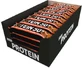 Go On Nutrition Premium Whey 50 Batoane cu 50% Proteină &amp; Aromă Cookies &amp; Cream 24x40gr