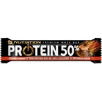 Go On Nutrition Premium Whey 50 Batoane cu 50% Proteină & Aromă Cookies & Cream 24x40gr