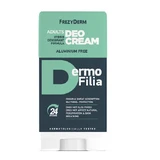 Frezyderm Dermofilia Dermofilia Erwachsene Deodorant 24h Cremeform Aluminium Frei 40ml