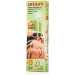 Otosan Comfy Ohrhöhle Reinigung Kegel für Ohr Reinigung 2pcs
