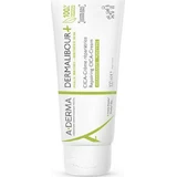 A-Derma Dermalibour Dermalibour Cica-Cream Moisturizing Body Cream for Dry & Sensitive Skin 100ml