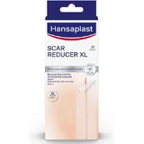 Hansaplast Scar Reducer XL Scar Regeneration Pads 21pcs