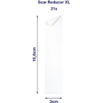 Hansaplast Scar Reducer XL Narbe Regeneration Pads 21pcs