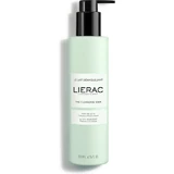 Lierac Le Lait Demaquillant Gesichtsmaske Make-up-Entfernungsemulsion 200ml