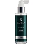 System Professional Hombre Tónico Intensivo M4s Loción Capilar 100ml