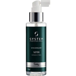 System Professional Hombre Tónico Intensivo M4s Loción Capilar 100ml