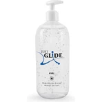 Just Glide Anal Anal Lubricating Gel 500ml